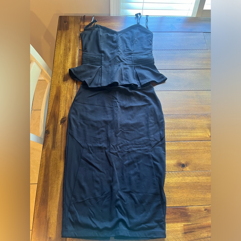 Size small